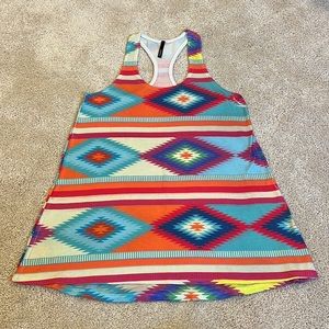 Styleholic Racerback Tank Top*